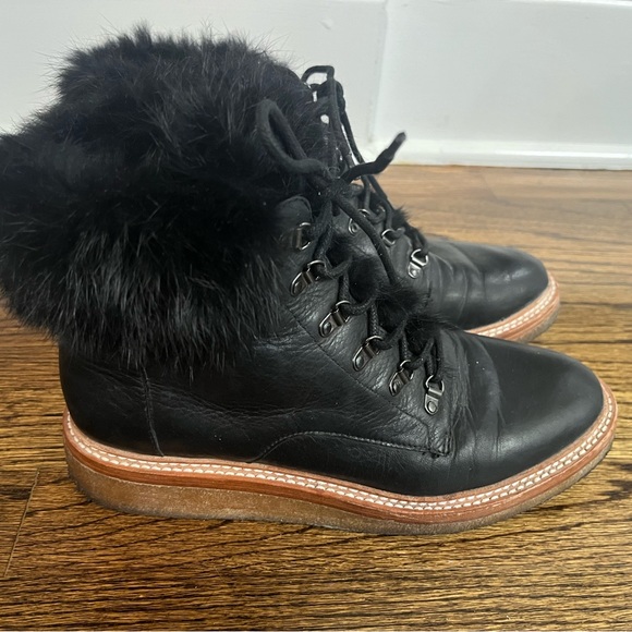 Botkier Winter Combat Boot - Picture 8 of 12